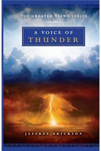 Voice of Thunder