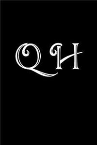 Q H