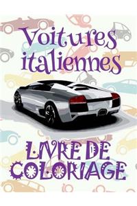 ✌ Voitures italiennes ✎ Livres de Coloriage pour adultes Voitures retro ✎ Livre de Coloriage pour adulte ✍ Livre de Coloriage adulte