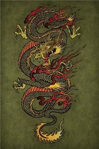 Eastern Dragon Journal