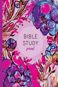 Bible Study Journal