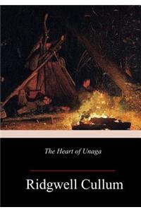 The Heart of Unaga