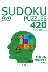 Sudoku Puzzles