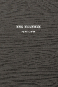 The Prophet