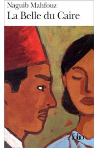 Belle Du Caire