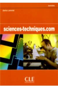 Sciences-Techniques.com Workbook