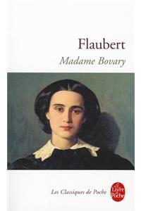 Madame Bovary