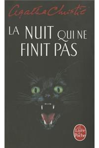 La nuit qui ne finit pas