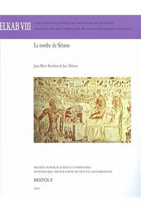 La Tombe de Setaou