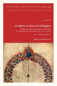 Les Spheres, Les Astres Et Les Theologiens