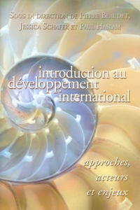 Introduction Au Développement International