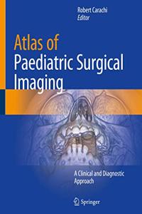 Atlas of Paediatric Surgical Imaging