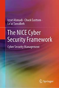 Nice Cyber Security Framework