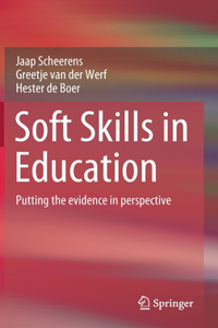 Soft Skills in Education