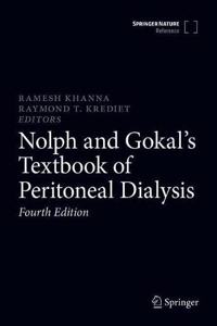 Nolph and Gokal's Textbook of Peritoneal Dialysis