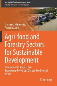 Agri-food and Forestry Sectors for Sustainable Development