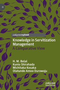 Knowledge in Servitization Management