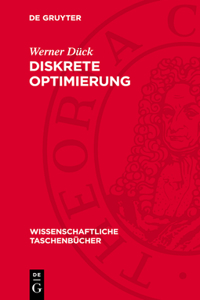 Diskrete Optimierung
