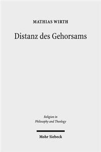 Distanz des Gehorsams