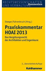 Praxiskommentar Hoai 2013