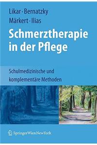 Schmerztherapie in Der Pflege