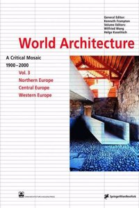World Architecture 1900-2000