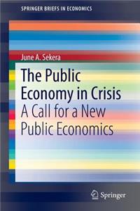 Public Economy in Crisis