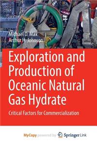 Exploration and Production of Oceanic Natural Gas Hydrate