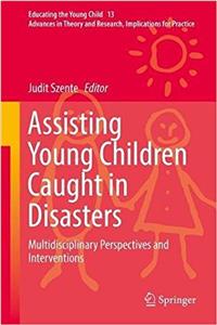 Assisting Young Children Caught in Disasters