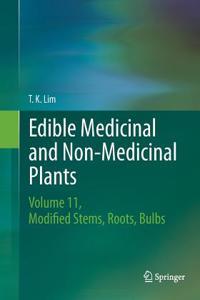 Edible Medicinal and Non-Medicinal Plants