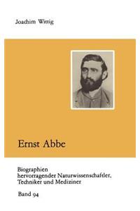 Ernst ABBE
