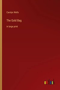 Gold Bag