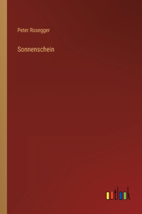 Sonnenschein