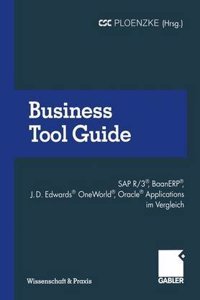 Business Tool Guide