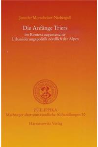 Die Anfange Triers