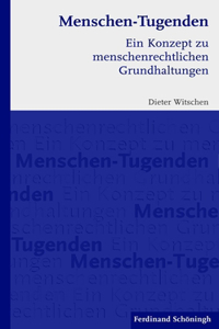 Menschen-Tugenden