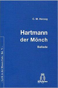 Hartmann - Der Mönch