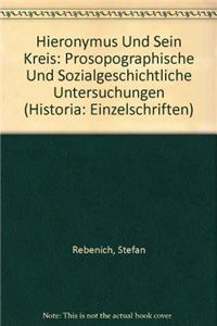 Hieronymus Und Sein Kreis