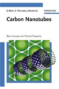 Carbon Nanotubes