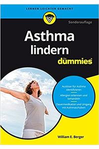 Asthma lindern fur Dummies