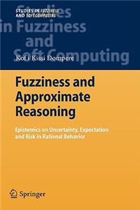 Fuzziness and Approximate Reasoning