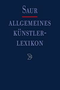 Allgemeines Kunstlerlexikon