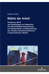 Bildnis der Arbeit
