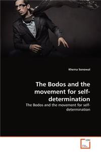 Bodos and the movement for self-determination