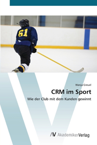 CRM im Sport