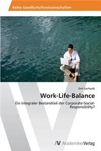 Work-Life-Balance