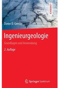 Ingenieurgeologie