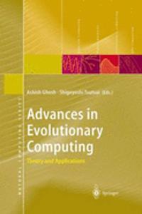 Advances in Evolutionary Computing