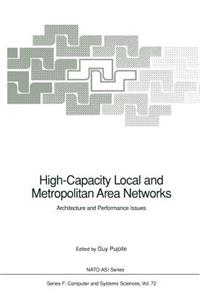 High-Capacity Local and Metropolitan Area Networks