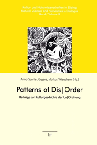 Patterns of Disorder, 3